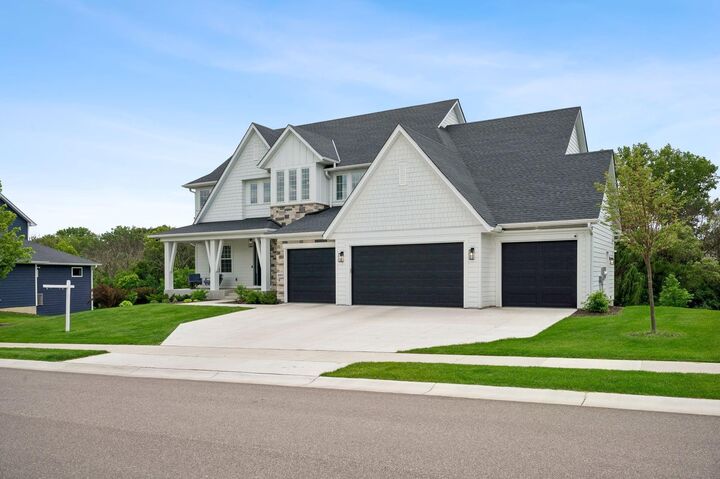 Property Photo:  16865 46th Avenue N  MN 55446 