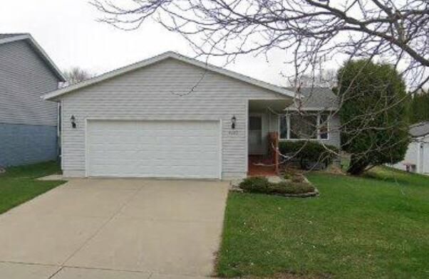 Property Photo:  4335 Valley Drive NW  MN 55901 