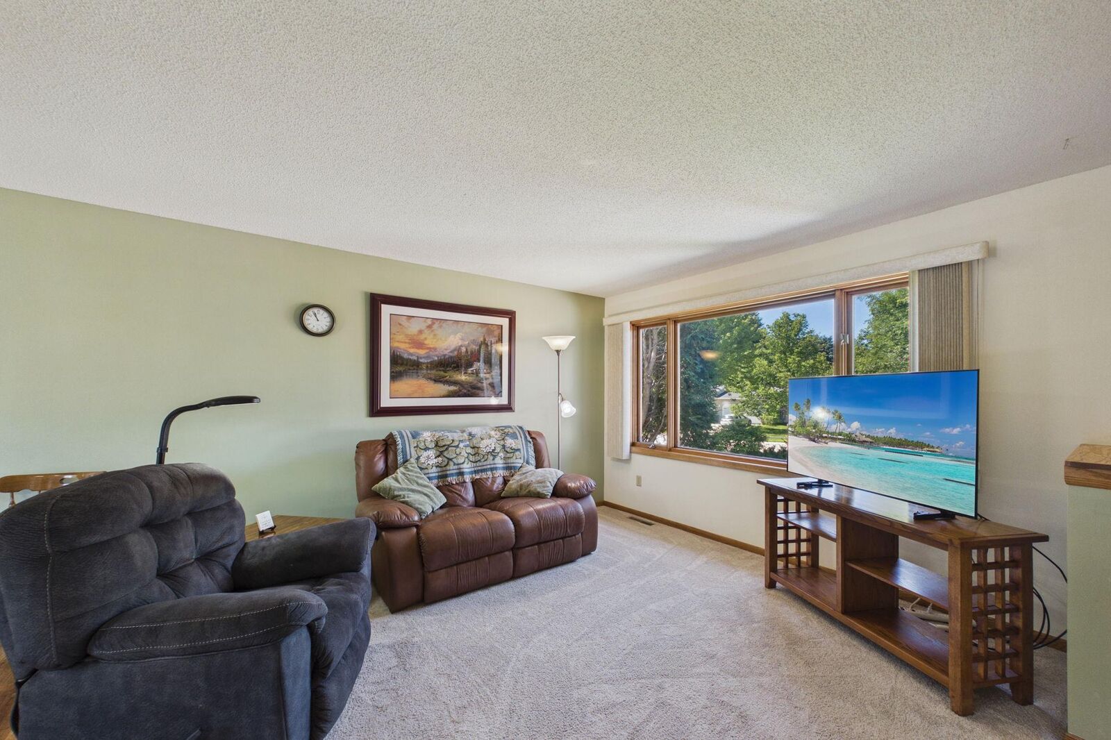 Property Photo:  4335 Valley Drive NW  MN 55901 