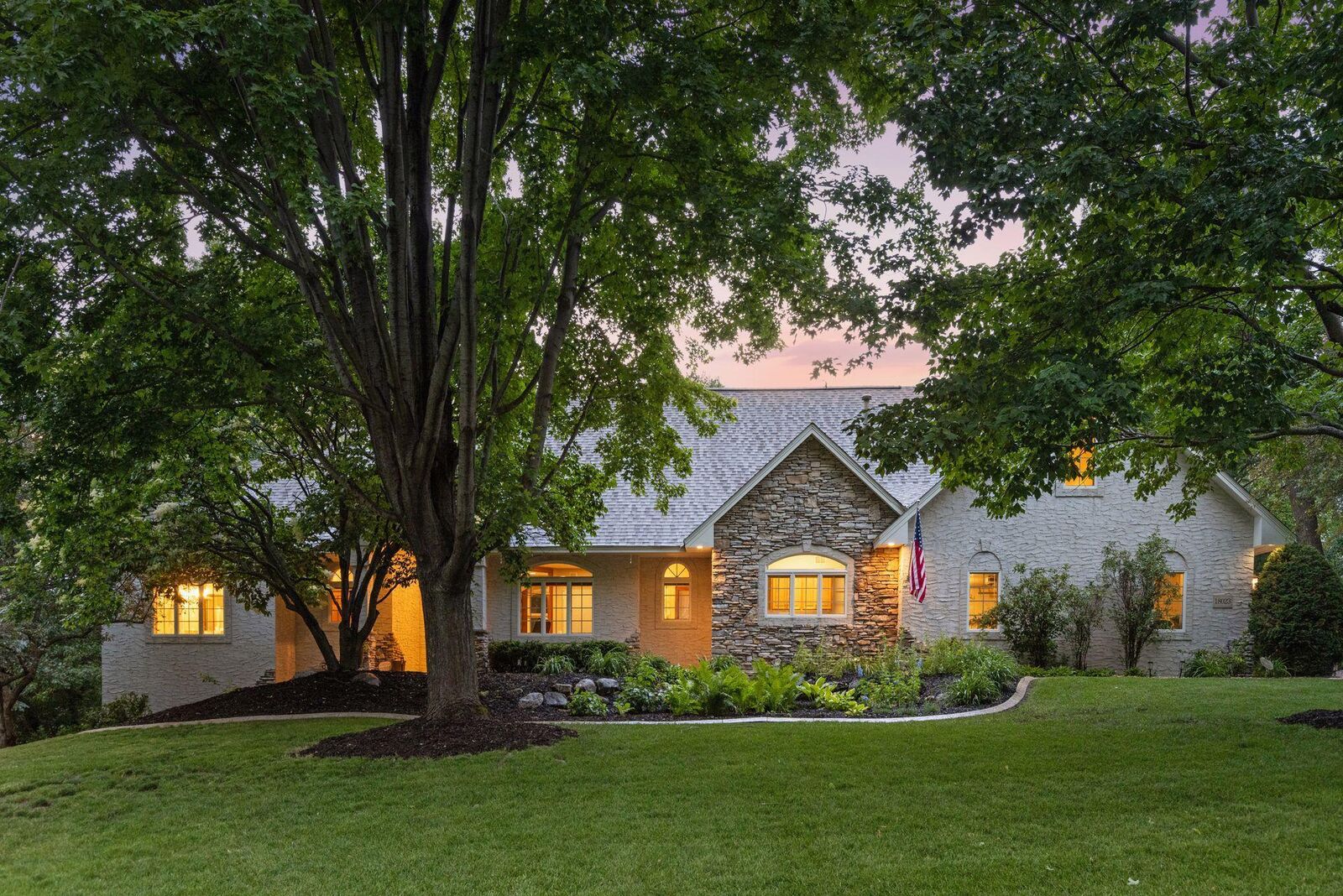 Property Photo: 18023 Jay Court MN 55044