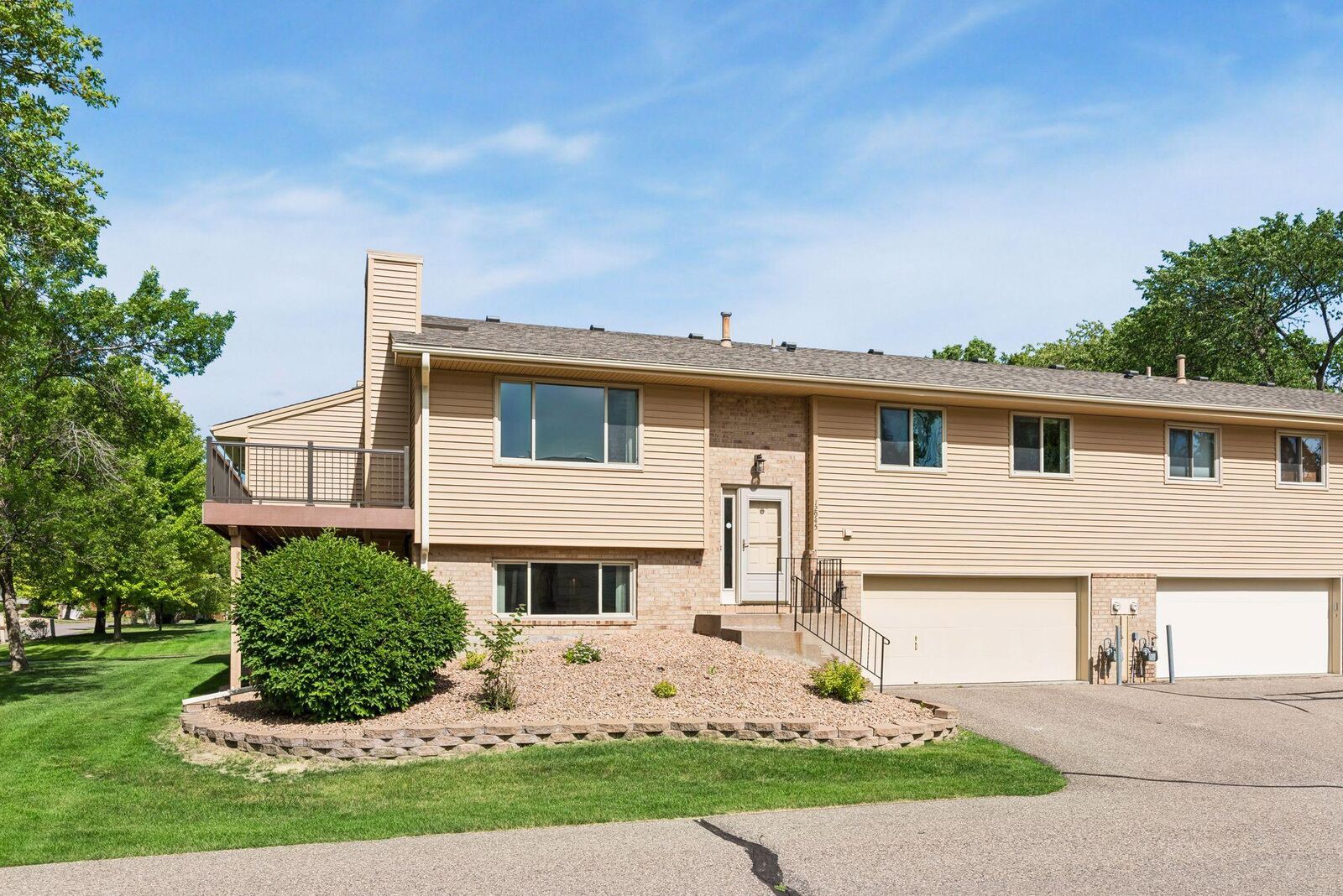 Property Photo:  12945 45th Avenue N  MN 55442 