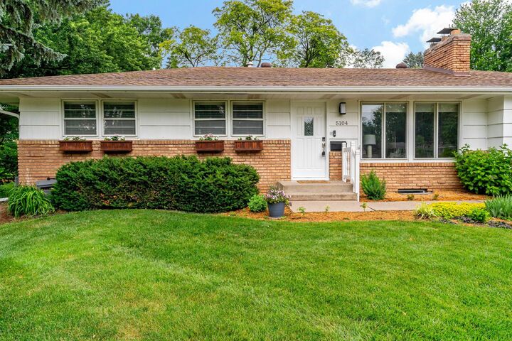 Property Photo: 5104 Duggan Plaza MN 55439