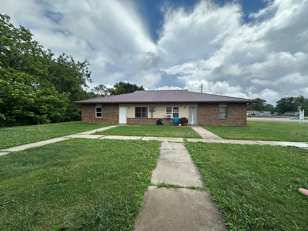 Property Photo: 10981 Highway E MO 63474