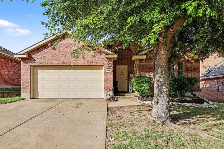 Property Photo: 3608 Dove Lane TX 75181