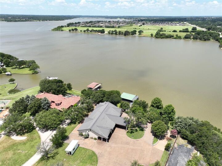 Property Photo:  2318 Weatherford Highway  TX 76048 
