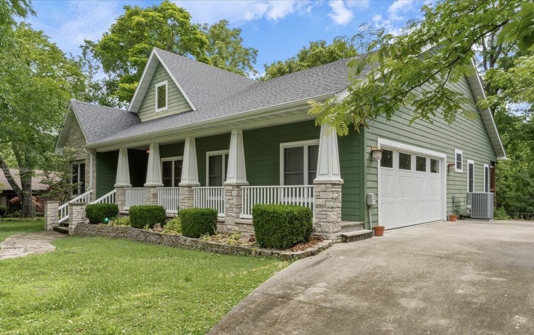 Property Photo: 16 Judah Street AR 72632
