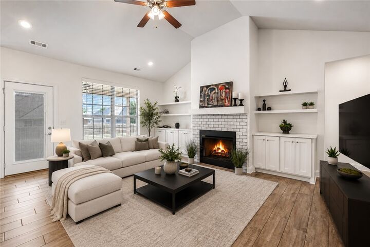 Property Photo:  1041 Ashmore Landing Loop  AR 72719 