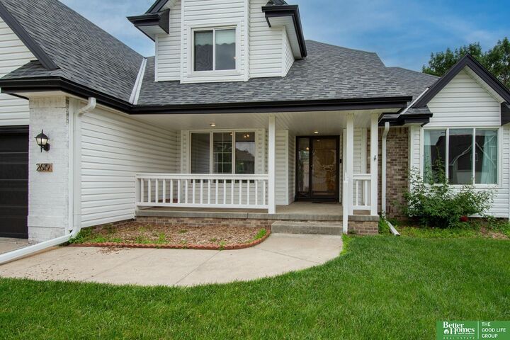 Property Photo:  2619 N 155th Street  NE 68116 