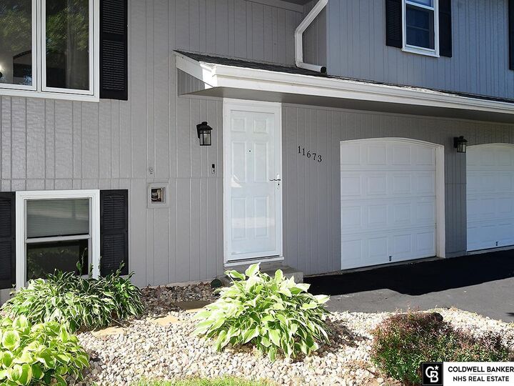 Property Photo:  11673 Sunburst Avenue  NE 68164 
