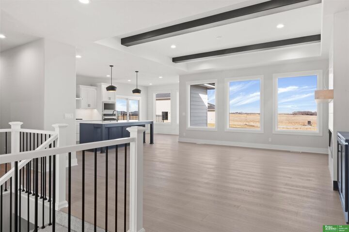Property Photo: 5701 N 195th Street NE 68022