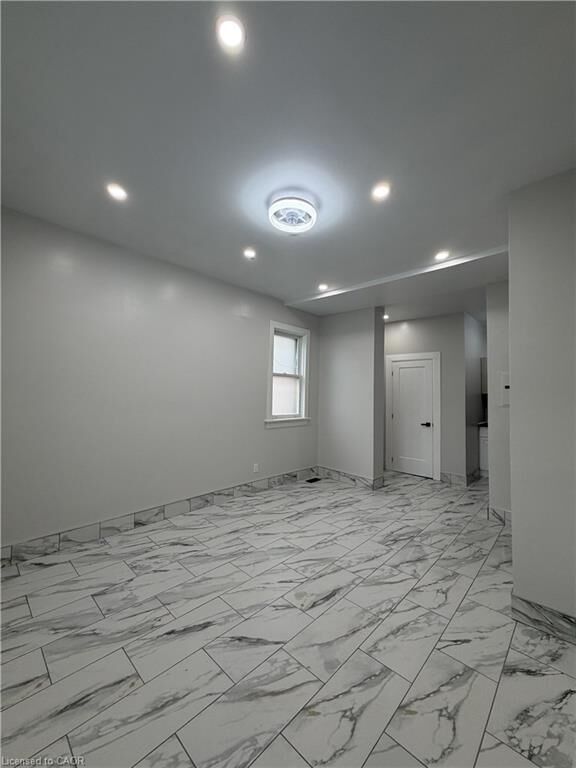 Property Photo: 169 Wentworth Street N 1 ON L8L 5V6