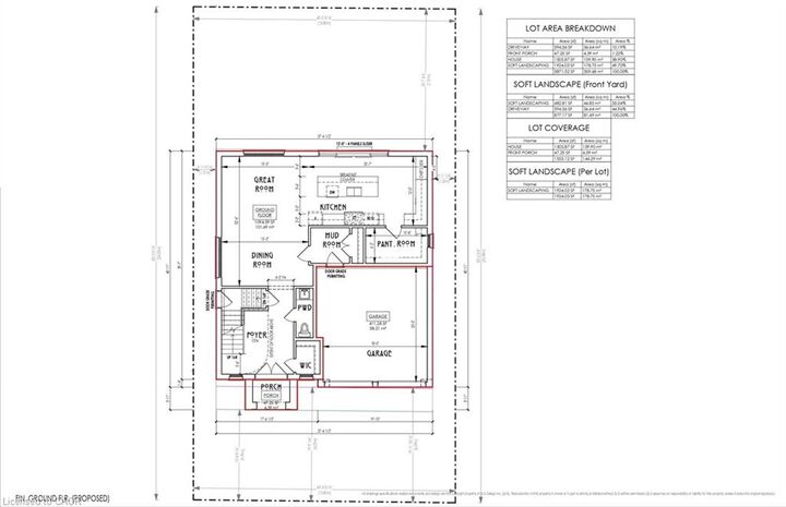 Property Photo: 17 Davinci Boulevard ON L9B 1B7