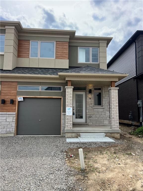 Property Photo:  660 Colborne Street W 78  ON N3T 0Y7 