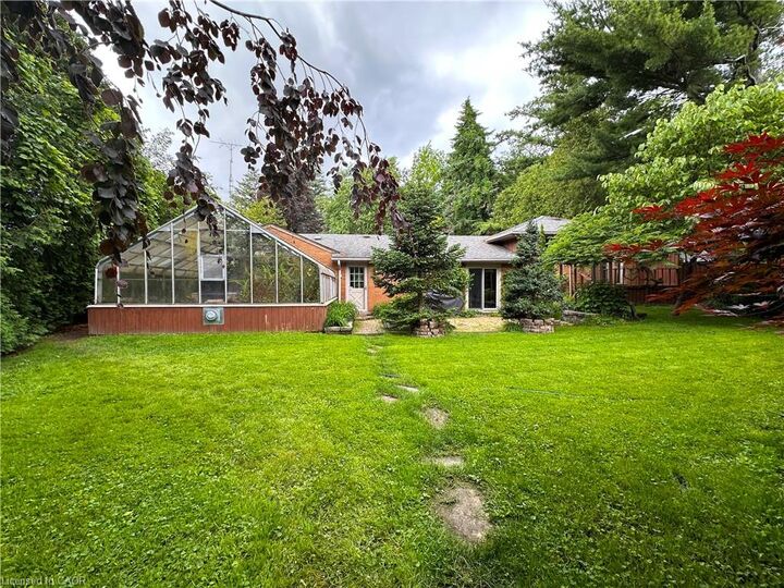 Property Photo: 467 Kitty Murray Lane ON L9G 3K9