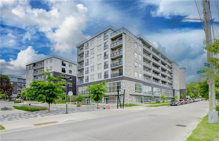 275 Larch Street G105 — photo 1