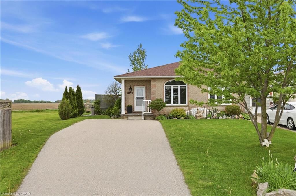 Property Photo:  172 B King Street E  ON N0A 1H0 