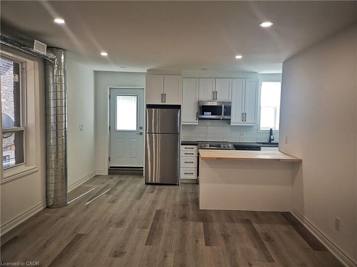 Property Photo: 388 Barton Street 1 ON L8L 2Y3