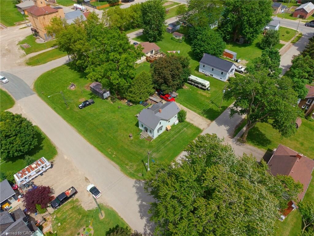 Property Photo:  191 Selby Street  ON N0K 1P0 