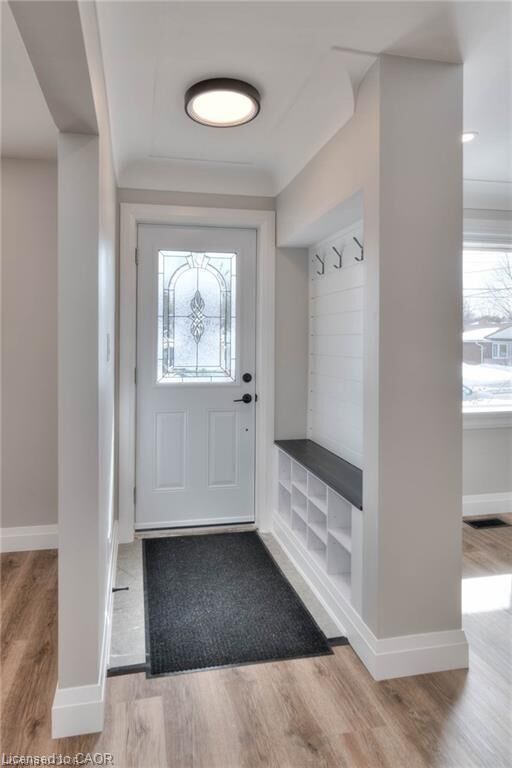 Property Photo:  178 Glen Road Upper  ON N2M 3G2 