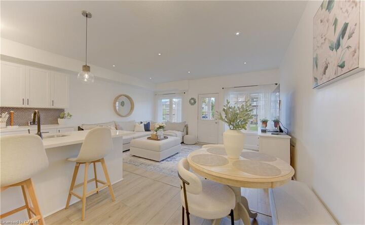 Property Photo:  403 Westwood Drive 38  ON N2M 0B5 