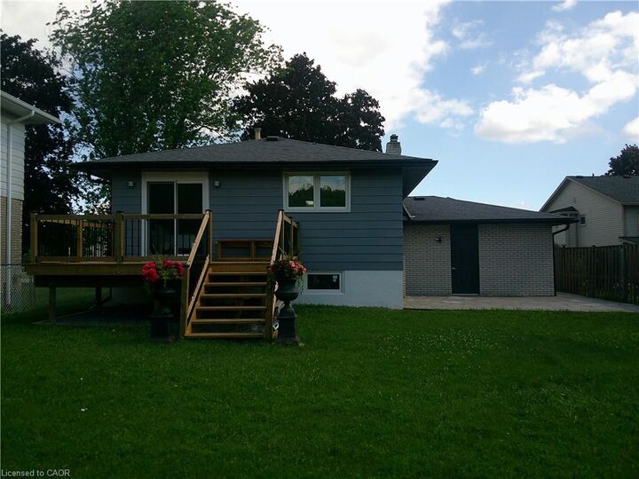 Property Photo: 332 King Street E Lower ON L8G 1M4