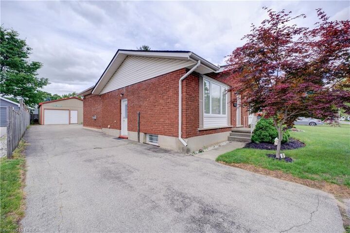 Photo de la propriété:  83 Evelyn Street  ON N3R 3H2 