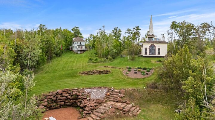 1336 Point Prim Road — photo 1