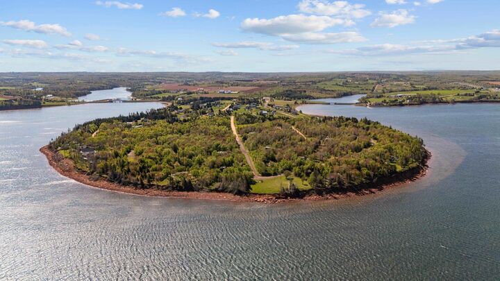 Property Photo: Lot 199 Driftwood Lane PE C0A 1N0