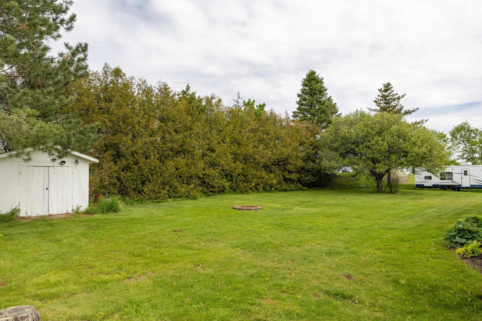 Property Photo: 689 Clyde River Road PE C0A 1H1