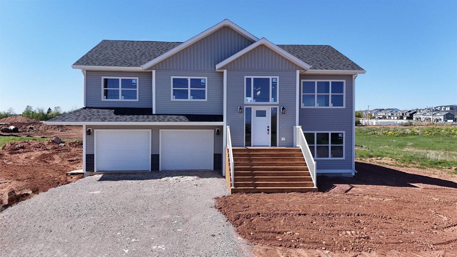 Property Photo:  31 Norman Drive  PE C1C 0S4 