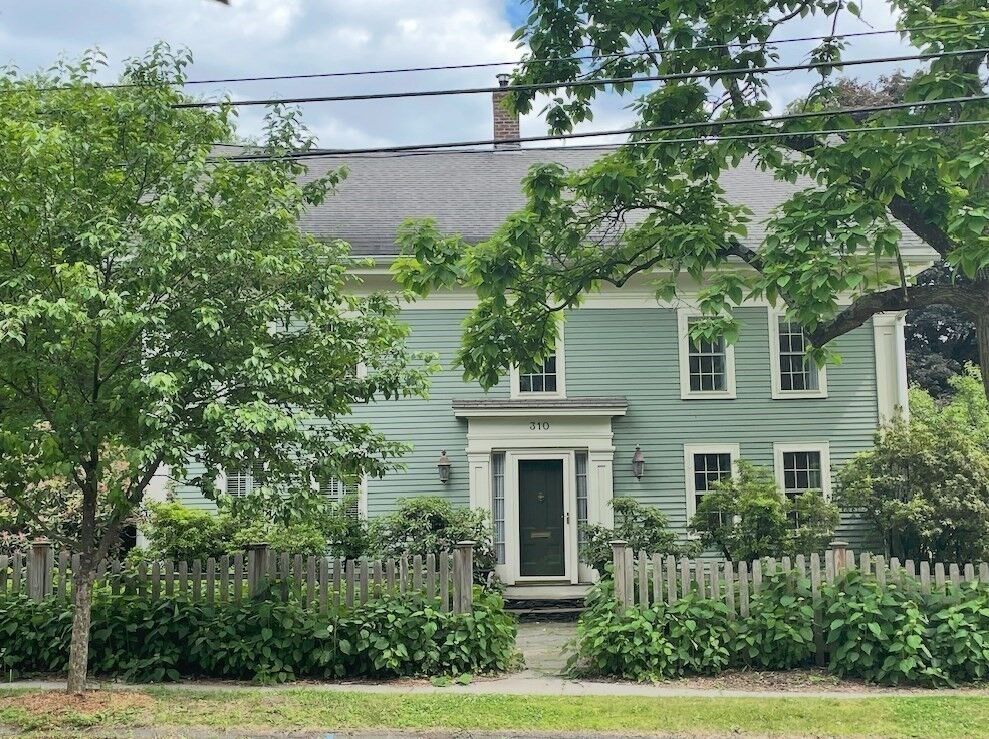 Property Photo:  310 South St  MA 01060 