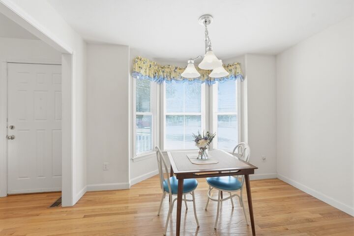 Property Photo:  4 Autumn Drive B  MA 01749 