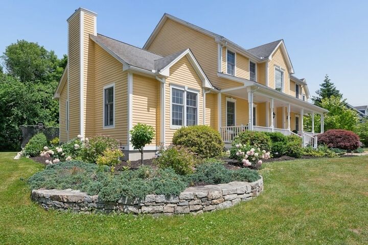 Property Photo: 36 Magnolia Lane MA 01536