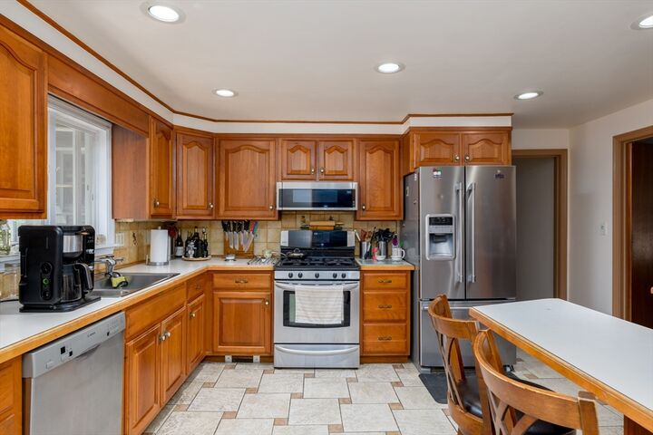 Property Photo: 142 Jamieson Road MA 01520