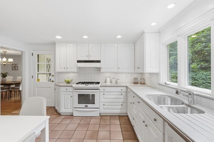 Property Photo: 203 E Riding Drive MA 01741