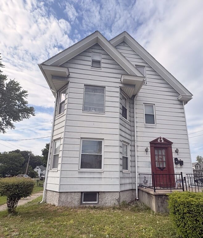 Property Photo:  54 Casino Avenue  MA 01013 