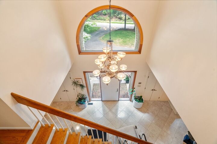Property Photo: 375 Atherton Street MA 02186