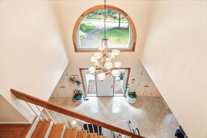 Property Photo:  375 Atherton Street  MA 02186 