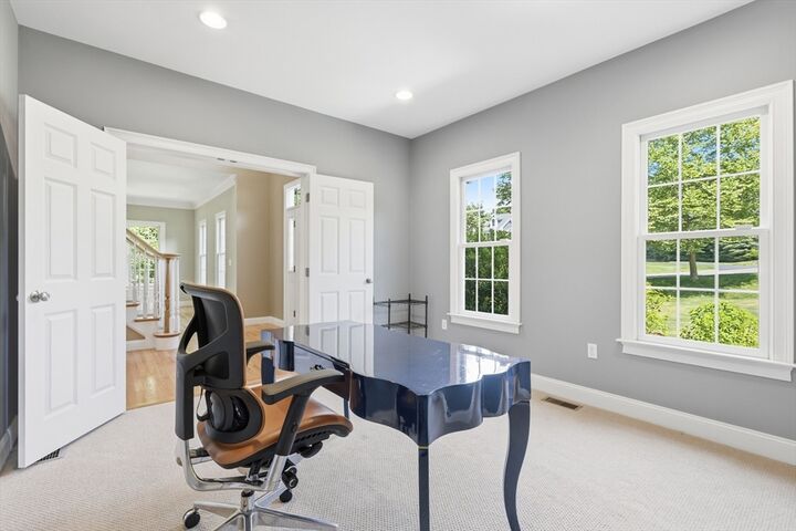Property Photo:  21 Sylvan Drive  MA 01775 