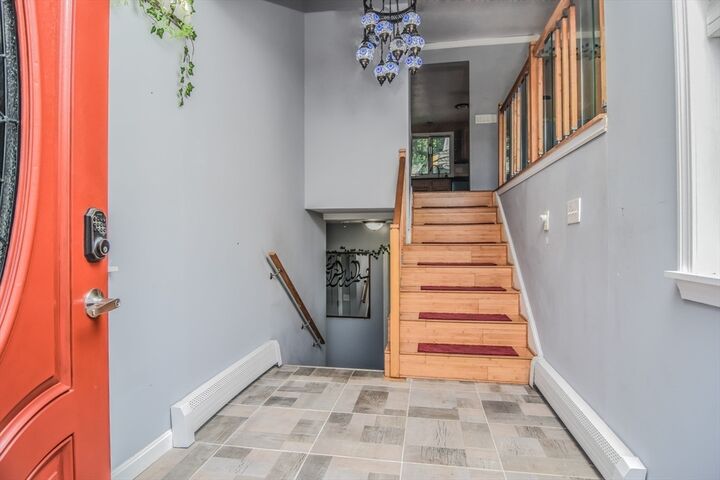 Property Photo:  612 North St  MA 02189 