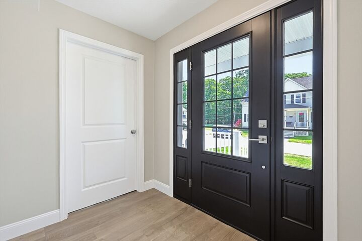 Property Photo:  39 Johnston Avenue 2  MA 01588 