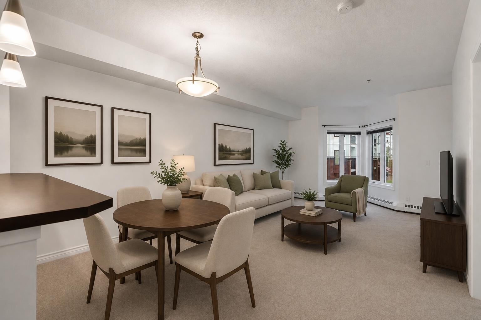 Property Photo:  30 Royal Oak Plaza NW 223  AB T3G 0C1 