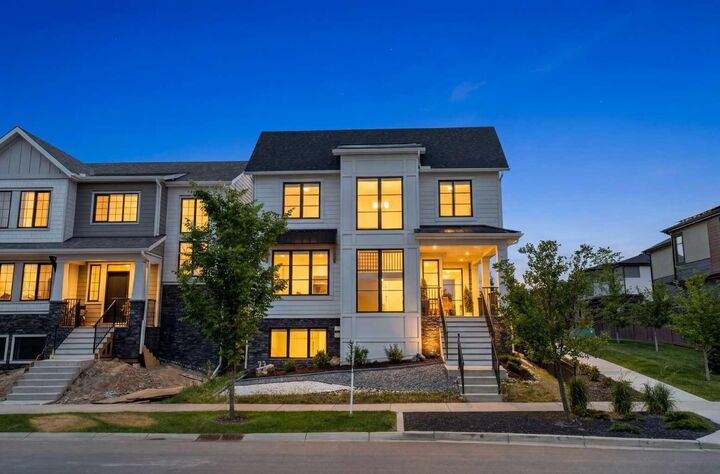 Property Photo: 235 Treeline View SW AB T2Y 0W6