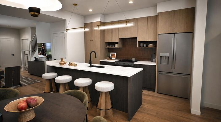 Property Photo: 2441 Creeker Lane AB T4B 5Z7