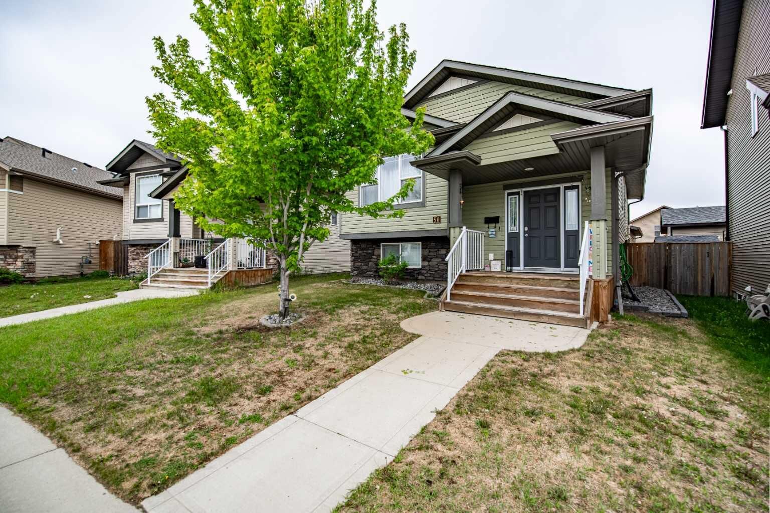 Property Photo:  50 Trimble Close  AB T4P 0N6 