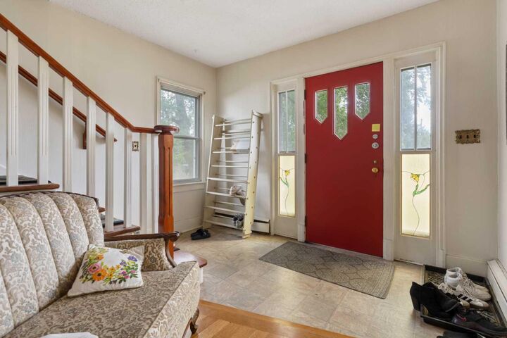 Property Photo: 4714 48 Street AB T4V 1L3
