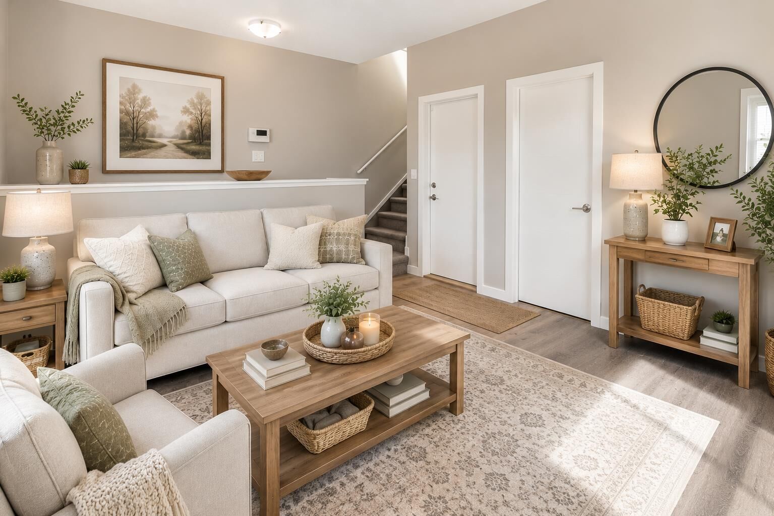 Property Photo:  501 River Heights Drive 500  AB T4C 2L3 