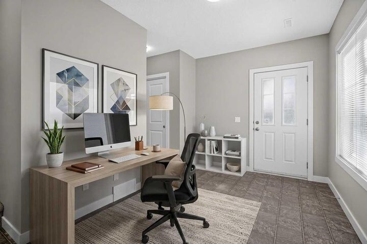 Property Photo: 300 Marina Drive 52 AB T1X 0P6