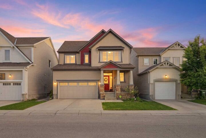 Property Photo:  182 Windwood Grove  AB T4B 3S8 