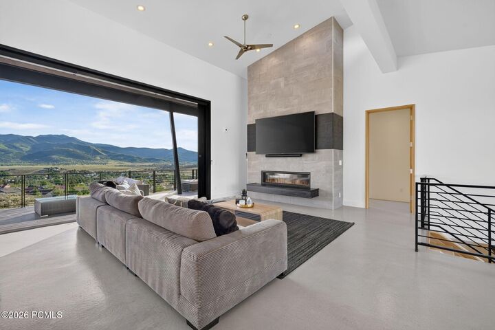 Property Photo:  6395 Silver Sage Drive  UT 84098 
